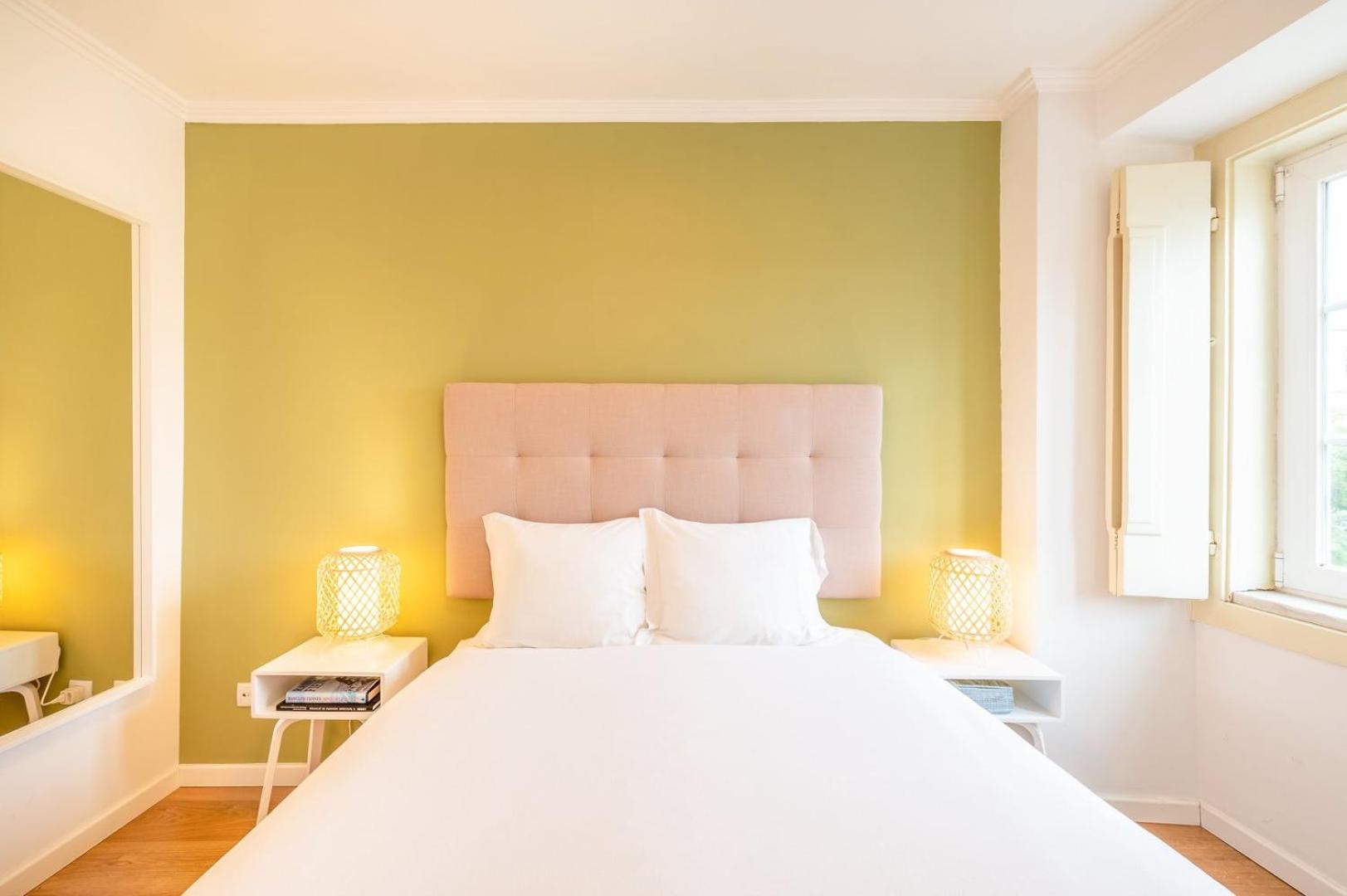 Guestready - Modern And Cosy Apartment Lisboa Exterior foto