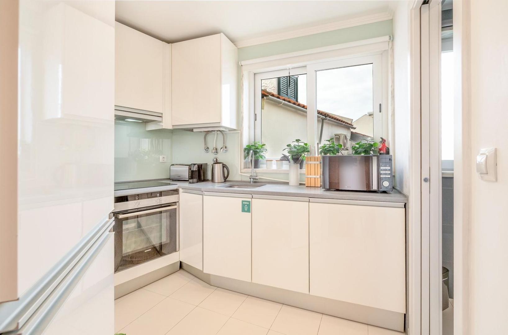Guestready - Modern And Cosy Apartment Lisboa Exterior foto