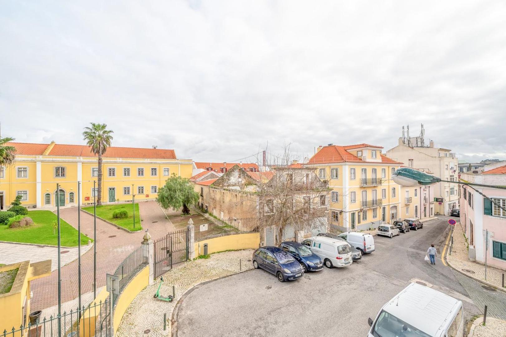 Guestready - Modern And Cosy Apartment Lisboa Exterior foto